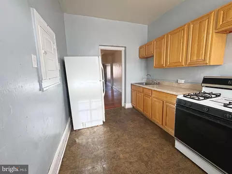 Kitchen - 3323 Kenyon Ave, Baltimore, MD 21213 photo 1 of 1