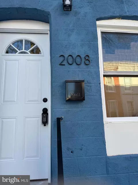 2008 Etting St, Baltimore, MD 21217