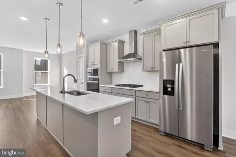 Kitchen - 2719 Light St, Baltimore, MD 21230 photo 1 of 1