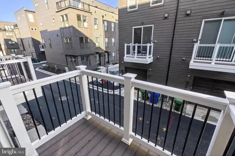 Exterior - 2719 Light St, Baltimore, MD 21230 photo 1 of 2
