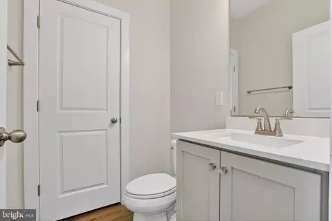 Entry Way - 2719 Light St, Baltimore, MD 21230 photo 7 of 8