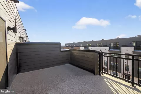 Exterior - 2719 Light St, Baltimore, MD 21230 photo 2 of 2