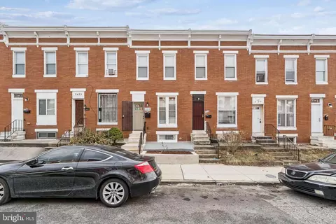 2425 Lauretta Ave, Baltimore, MD 21223