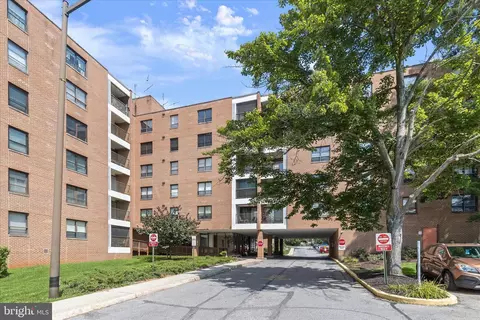 6317 Park Heights Ave #506, Baltimore, MD 21215