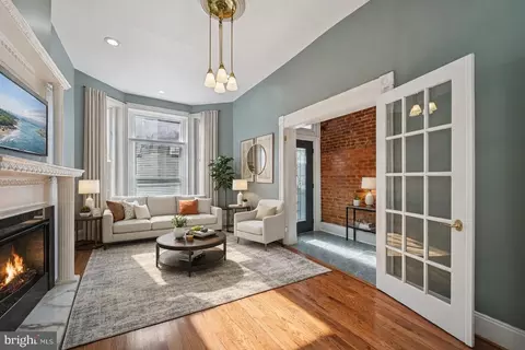 918 Newington Ave, Baltimore, MD 21217