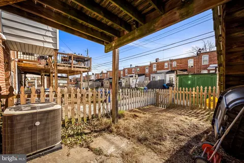 707 Mckewin Ave, Baltimore, MD 21218 photo 34