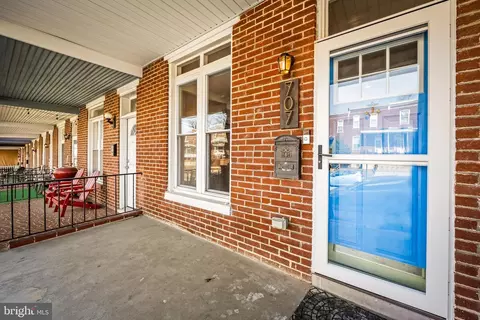 707 Mckewin Ave, Baltimore, MD 21218 photo 2