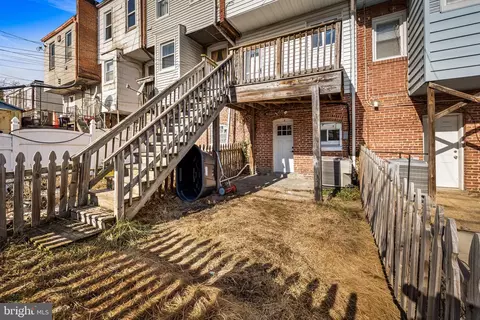 707 Mckewin Ave, Baltimore, MD 21218 photo 36