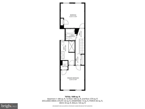 707 Mckewin Ave, Baltimore, MD 21218 photo 38