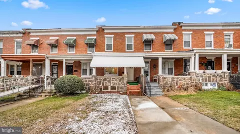 27 S Monastery Ave, Baltimore, MD 21229