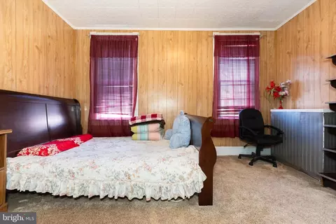 Bedroom - 505 E 35th St, Baltimore, MD 21218 photo 6 of 8
