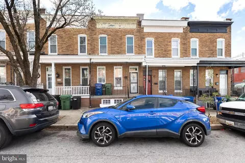 Other - 505 E 35th St, Baltimore, MD 21218 photo 1 of 9