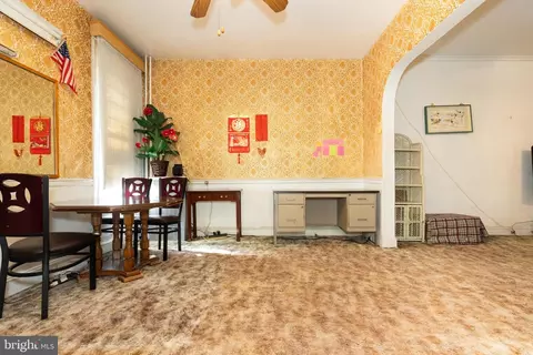 Living - 505 E 35th St, Baltimore, MD 21218 photo 3 of 3