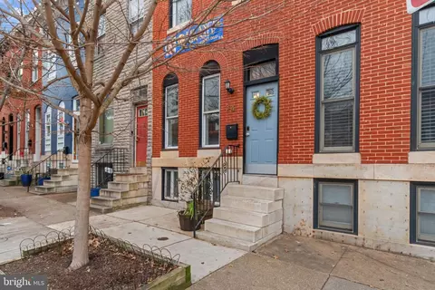 34 N Montford Ave, Baltimore, MD 21224