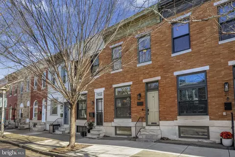 19 S Potomac St, Baltimore, MD 21224
