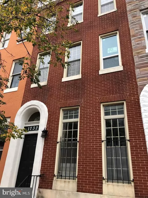 1732 Mcculloh St, Baltimore, MD 21217 photo 3