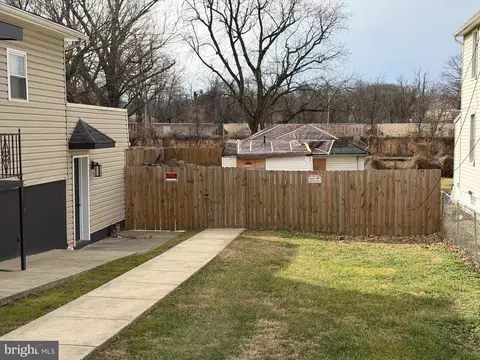 1704 Harman Ave, Baltimore, MD 21230