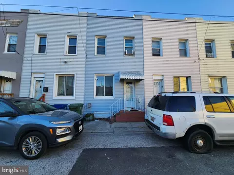 407 Cambria St, Baltimore, MD 21225