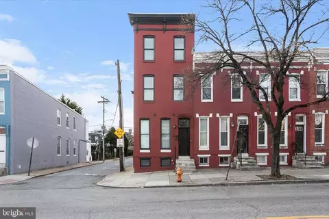 3000 Keswick Rd, Baltimore, MD 21211