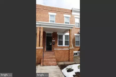 2806 Lake Ave, Baltimore, MD 21213