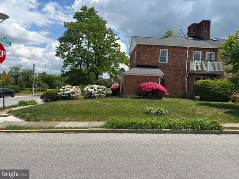 Exterior - 5913 Wakehurst Way, Baltimore, MD 21239 photo 5 of 6