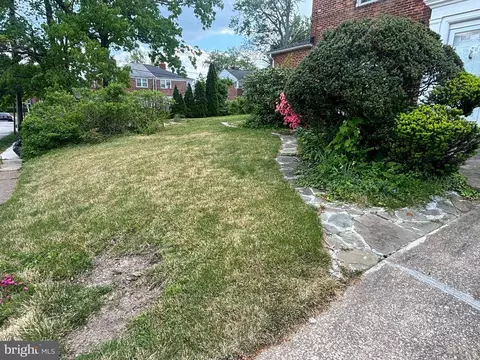 Exterior - 5913 Wakehurst Way, Baltimore, MD 21239 photo 6 of 6