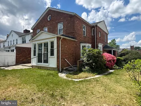 Other - 5913 Wakehurst Way, Baltimore, MD 21239 photo 1 of 11