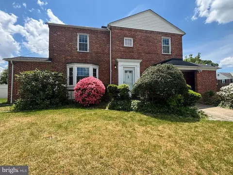 Exterior - 5913 Wakehurst Way, Baltimore, MD 21239 photo 2 of 6