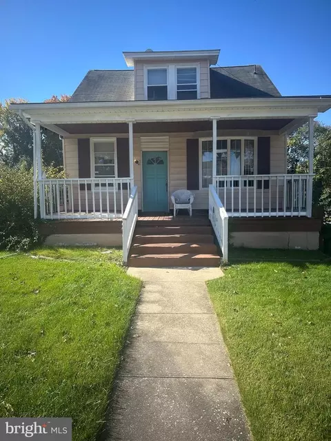 2701 White Ave, Baltimore, MD 21214