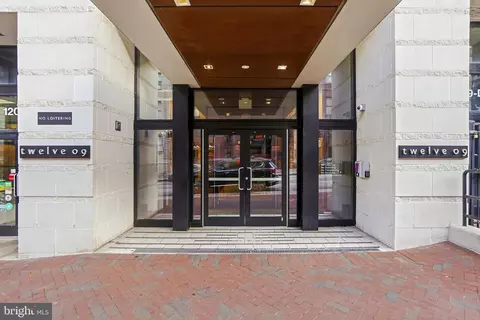 1209 N Charles St #115, Baltimore, MD 21201