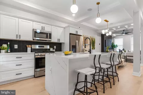 3406 Park Heights Ave, Baltimore, MD 21215