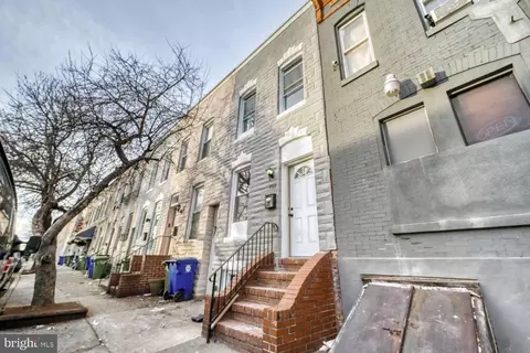 402 S Eaton St, Baltimore, MD 21224