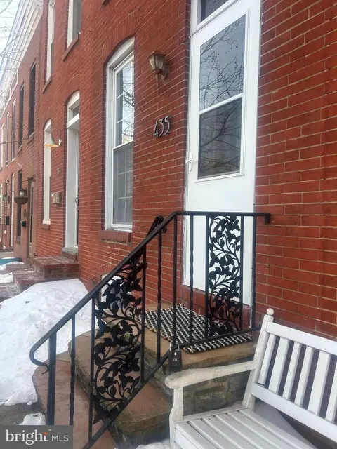 435 E Gittings St, Baltimore, MD 21230