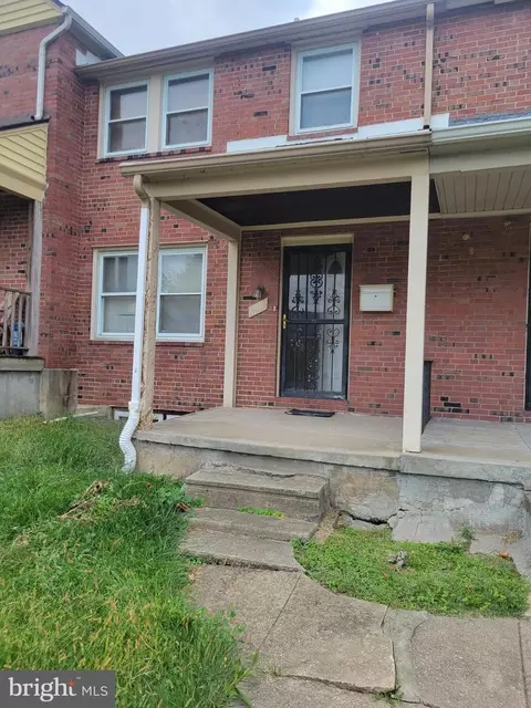 918 Argonne Dr, Baltimore, MD 21218