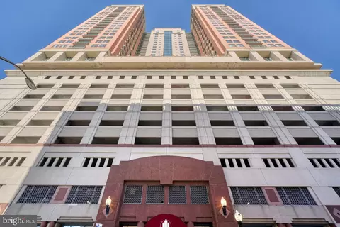 414 Water St #2701, Baltimore, MD 21202