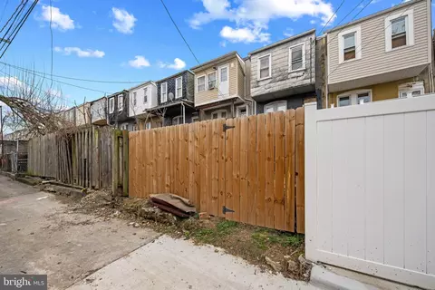 Exterior - 2349 Annapolis Rd, Baltimore, MD 21230 photo 8 of 8