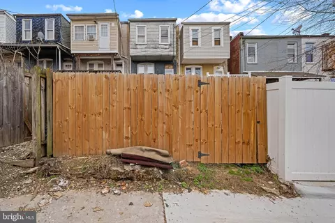 Exterior - 2349 Annapolis Rd, Baltimore, MD 21230 photo 6 of 8