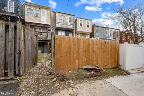 Exterior - 2349 Annapolis Rd, Baltimore, MD 21230 photo 7 of 8