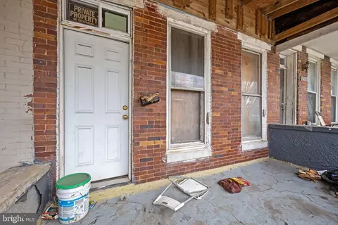 Exterior - 2349 Annapolis Rd, Baltimore, MD 21230 photo 4 of 8