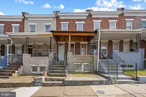 2349 Annapolis Rd, Baltimore, MD 21230