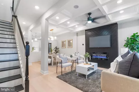 4023 Reisterstown Rd, Baltimore, MD 21215