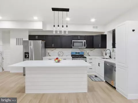 4201 Ivanhoe Ave, Baltimore, MD 21212