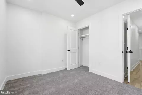 Bedroom - 1742 E Oliver St, Baltimore, MD 21213 photo 6 of 7