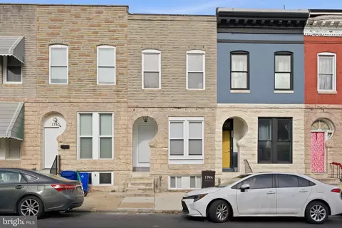 Other - 1742 E Oliver St, Baltimore, MD 21213 photo 1 of 11