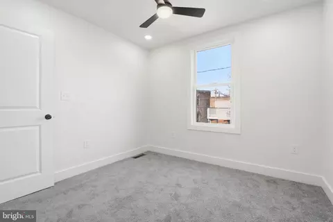 Bedroom - 1742 E Oliver St, Baltimore, MD 21213 photo 7 of 7