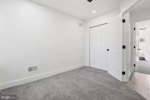 Entry Way - 1742 E Oliver St, Baltimore, MD 21213 photo 8 of 8