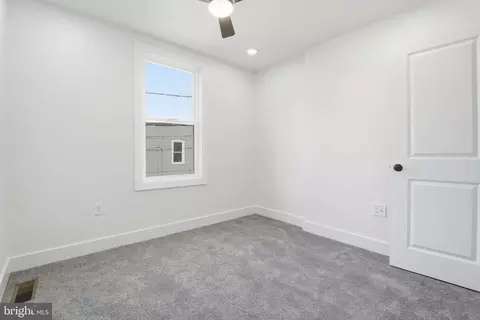 Bedroom - 1742 E Oliver St, Baltimore, MD 21213 photo 5 of 7