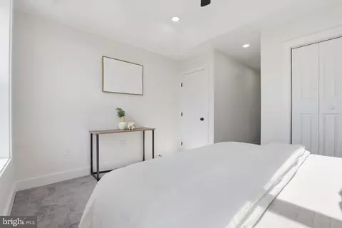 Bedroom - 1742 E Oliver St, Baltimore, MD 21213 photo 3 of 7
