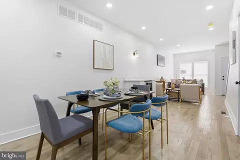 Dining - 1742 E Oliver St, Baltimore, MD 21213 photo 2 of 2