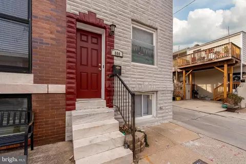 800 Grundy St, Baltimore, MD 21224